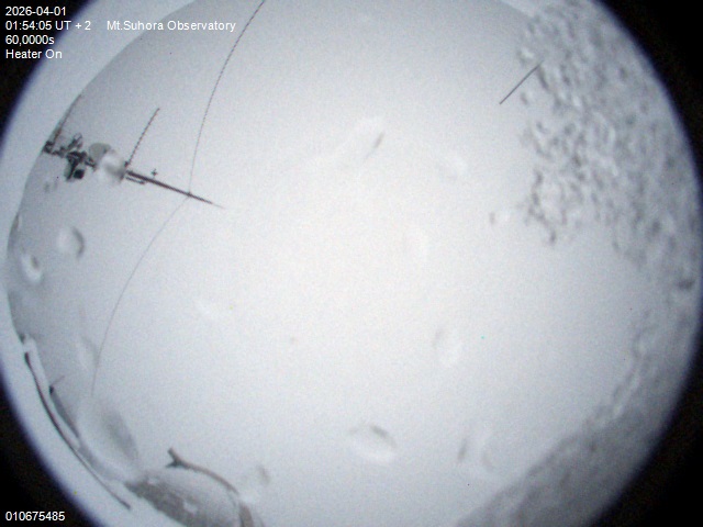 Zdjęcie ściągnięte w dniu 2026-04-01 o godzinie 01:56:04 czasu lokalnego.