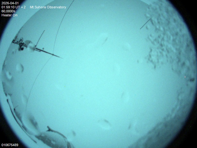 Zdjęcie ściągnięte w dniu 2026-04-01 o godzinie 02:01:09 czasu lokalnego.