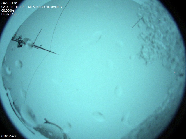 Zdjęcie ściągnięte w dniu 2026-04-01 o godzinie 02:02:11 czasu lokalnego.