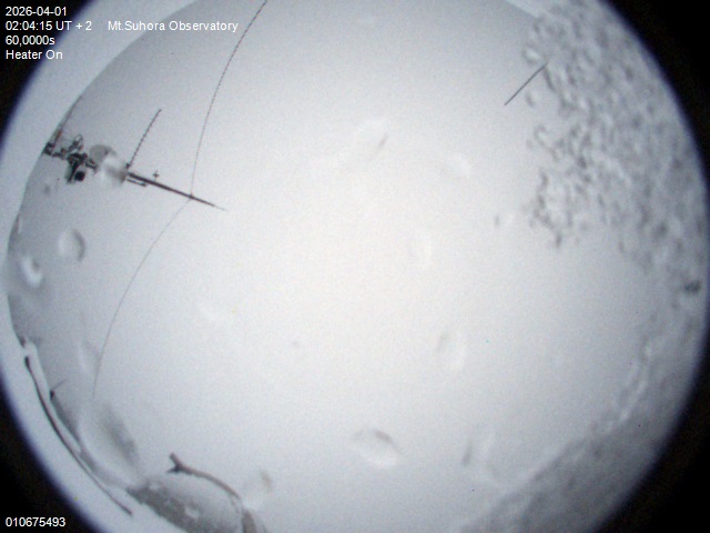 Zdjęcie ściągnięte w dniu 2026-04-01 o godzinie 02:06:14 czasu lokalnego.