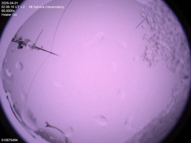 Zdjęcie ściągnięte w dniu 2026-04-01 o godzinie 02:08:17 czasu lokalnego.