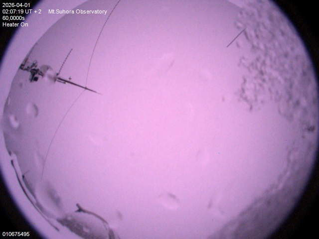 Zdjęcie ściągnięte w dniu 2026-04-01 o godzinie 02:09:18 czasu lokalnego.