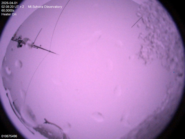 Zdjęcie ściągnięte w dniu 2026-04-01 o godzinie 02:10:19 czasu lokalnego.