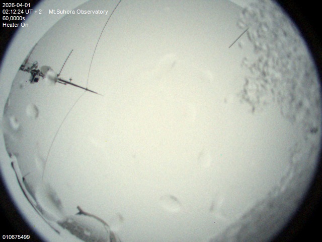 Zdjęcie ściągnięte w dniu 2026-04-01 o godzinie 02:14:23 czasu lokalnego.