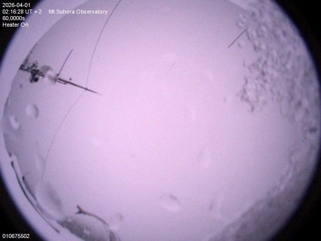 Zdjęcie ściągnięte w dniu 2026-04-01 o godzinie 02:18:27 czasu lokalnego.