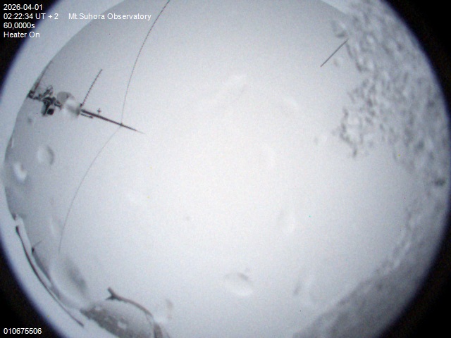 Zdjęcie ściągnięte w dniu 2026-04-01 o godzinie 02:24:33 czasu lokalnego.