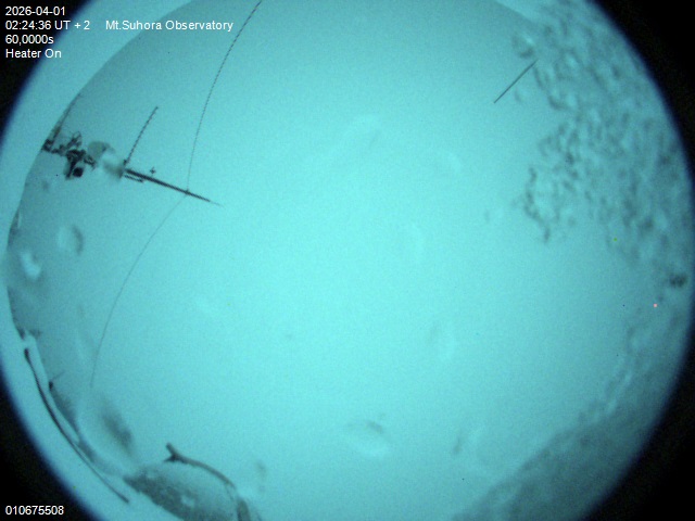 Zdjęcie ściągnięte w dniu 2026-04-01 o godzinie 02:26:35 czasu lokalnego.