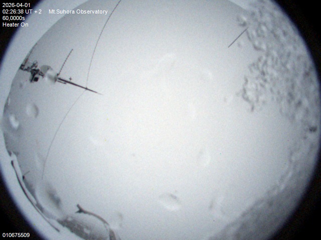 Zdjęcie ściągnięte w dniu 2026-04-01 o godzinie 02:28:37 czasu lokalnego.