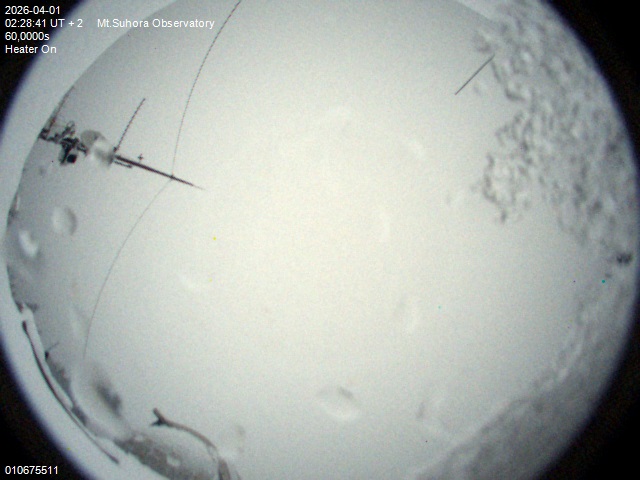 Zdjęcie ściągnięte w dniu 2026-04-01 o godzinie 02:30:40 czasu lokalnego.