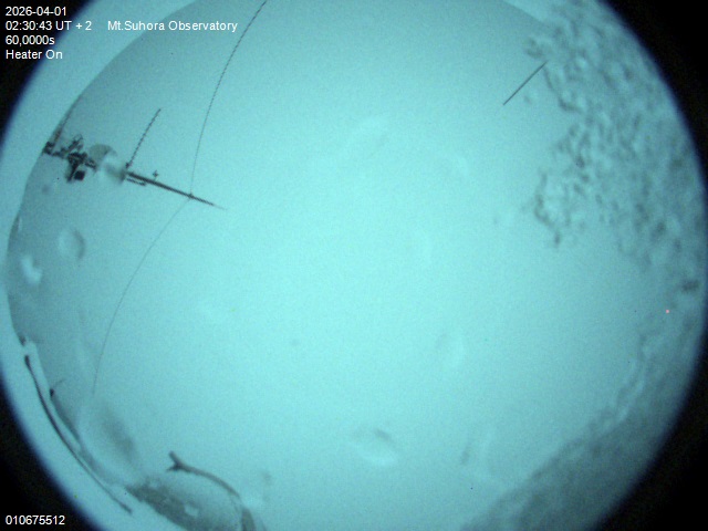 Zdjęcie ściągnięte w dniu 2026-04-01 o godzinie 02:32:42 czasu lokalnego.