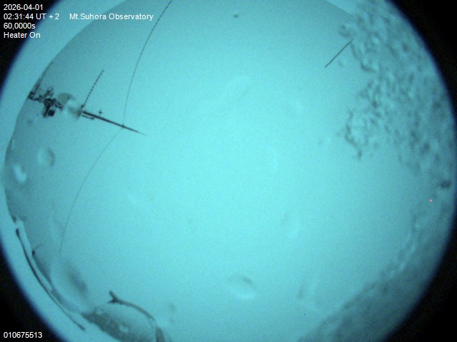 Zdjęcie ściągnięte w dniu 2026-04-01 o godzinie 02:33:43 czasu lokalnego.