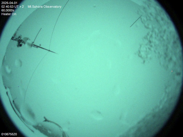 Zdjęcie ściągnięte w dniu 2026-04-01 o godzinie 02:42:52 czasu lokalnego.