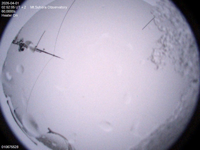 Zdjęcie ściągnięte w dniu 2026-04-01 o godzinie 02:54:04 czasu lokalnego.