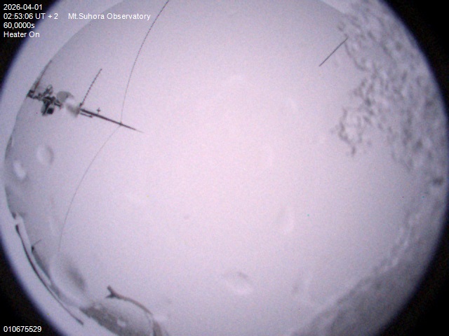 Zdjęcie ściągnięte w dniu 2026-04-01 o godzinie 02:55:05 czasu lokalnego.