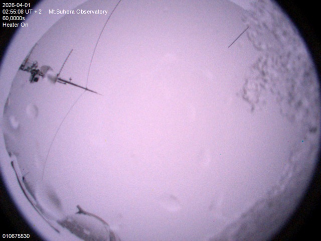 Zdjęcie ściągnięte w dniu 2026-04-01 o godzinie 02:57:07 czasu lokalnego.