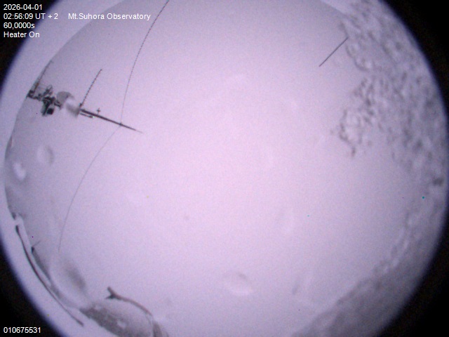 Zdjęcie ściągnięte w dniu 2026-04-01 o godzinie 02:58:08 czasu lokalnego.