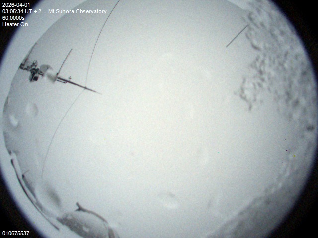 Zdjęcie ściągnięte w dniu 2026-04-01 o godzinie 03:07:33 czasu lokalnego.