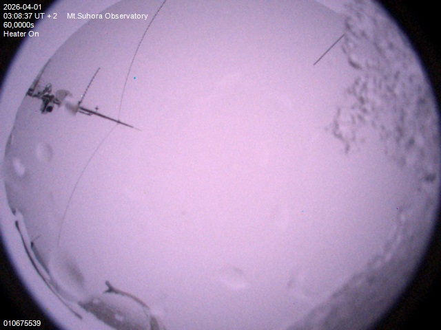 Zdjęcie ściągnięte w dniu 2026-04-01 o godzinie 03:10:36 czasu lokalnego.