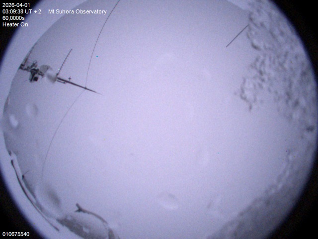 Zdjęcie ściągnięte w dniu 2026-04-01 o godzinie 03:11:37 czasu lokalnego.