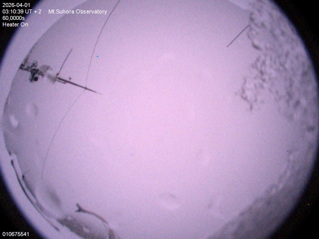 Zdjęcie ściągnięte w dniu 2026-04-01 o godzinie 03:12:38 czasu lokalnego.