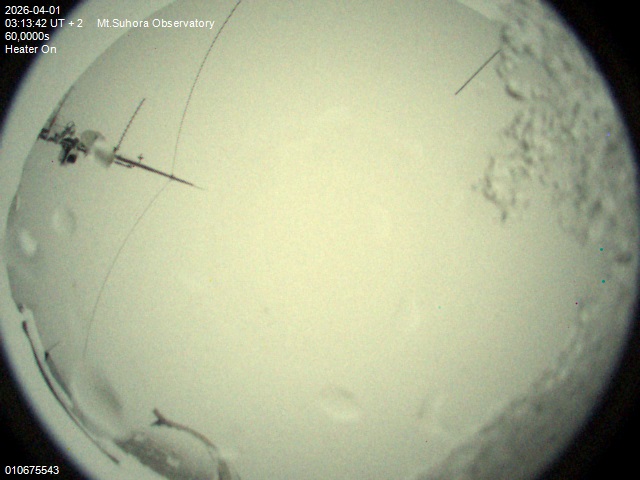 Zdjęcie ściągnięte w dniu 2026-04-01 o godzinie 03:15:42 czasu lokalnego.