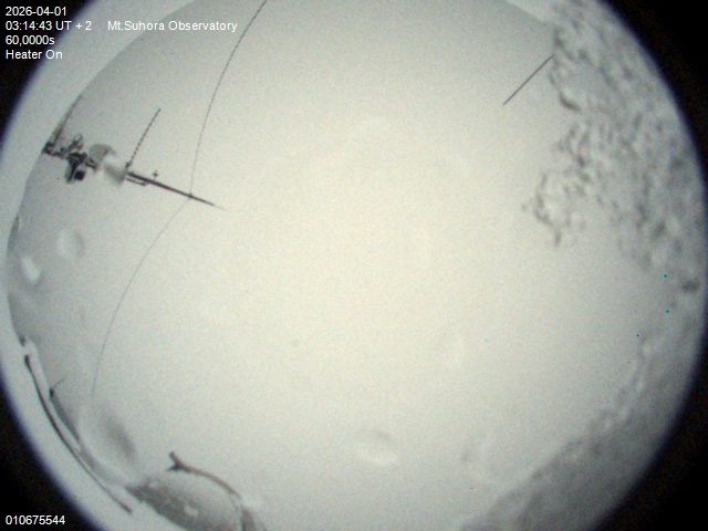 Zdjęcie ściągnięte w dniu 2026-04-01 o godzinie 03:16:42 czasu lokalnego.