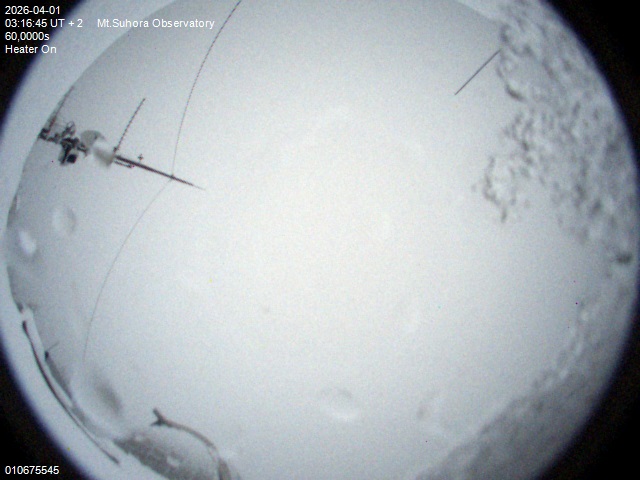 Zdjęcie ściągnięte w dniu 2026-04-01 o godzinie 03:18:44 czasu lokalnego.