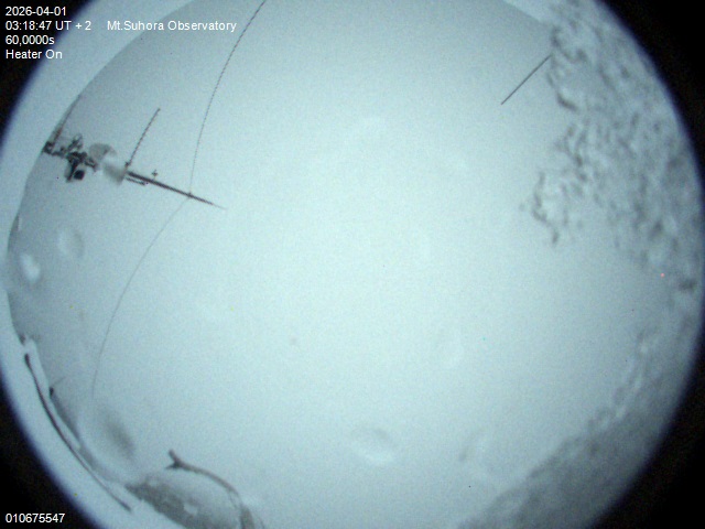 Zdjęcie ściągnięte w dniu 2026-04-01 o godzinie 03:20:46 czasu lokalnego.