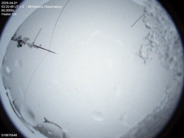 Zdjęcie ściągnięte w dniu 2026-04-01 o godzinie 03:22:48 czasu lokalnego.