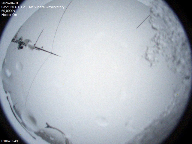 Zdjęcie ściągnięte w dniu 2026-04-01 o godzinie 03:23:50 czasu lokalnego.