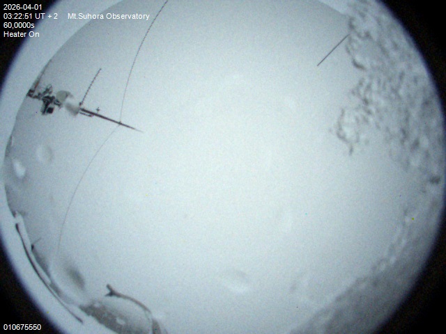 Zdjęcie ściągnięte w dniu 2026-04-01 o godzinie 03:24:51 czasu lokalnego.