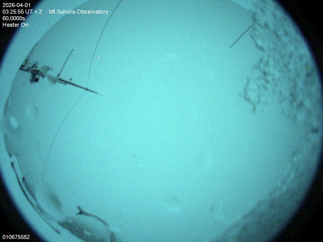 Zdjęcie ściągnięte w dniu 2026-04-01 o godzinie 03:27:54 czasu lokalnego.