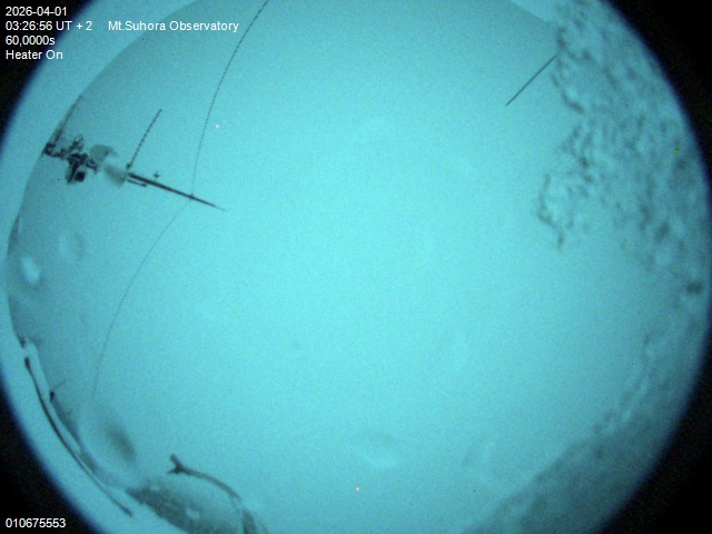 Zdjęcie ściągnięte w dniu 2026-04-01 o godzinie 03:28:55 czasu lokalnego.