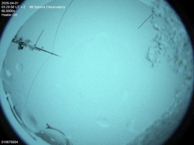 Zdjęcie ściągnięte w dniu 2026-04-01 o godzinie 03:30:57 czasu lokalnego.