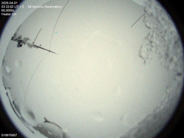 Zdjęcie ściągnięte w dniu 2026-04-01 o godzinie 03:35:02 czasu lokalnego.