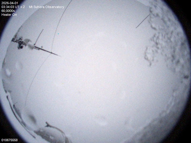 Zdjęcie ściągnięte w dniu 2026-04-01 o godzinie 03:36:02 czasu lokalnego.