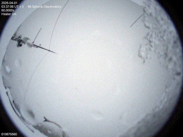 Zdjęcie ściągnięte w dniu 2026-04-01 o godzinie 03:39:05 czasu lokalnego.