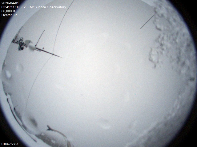 Zdjęcie ściągnięte w dniu 2026-04-01 o godzinie 03:43:10 czasu lokalnego.