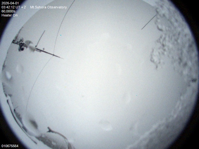 Zdjęcie ściągnięte w dniu 2026-04-01 o godzinie 03:44:11 czasu lokalnego.