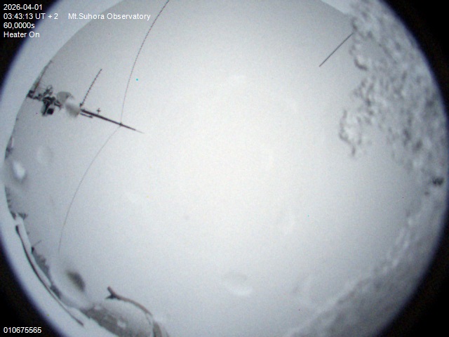 Zdjęcie ściągnięte w dniu 2026-04-01 o godzinie 03:45:12 czasu lokalnego.