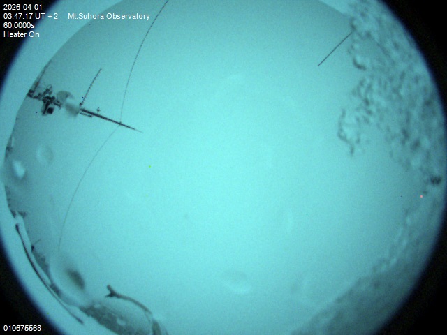 Zdjęcie ściągnięte w dniu 2026-04-01 o godzinie 03:49:16 czasu lokalnego.