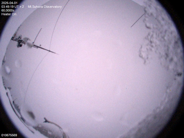 Zdjęcie ściągnięte w dniu 2026-04-01 o godzinie 03:51:19 czasu lokalnego.