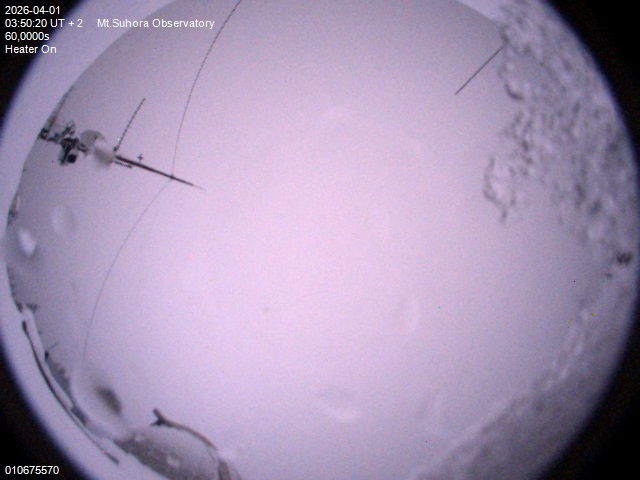 Zdjęcie ściągnięte w dniu 2026-04-01 o godzinie 03:52:19 czasu lokalnego.