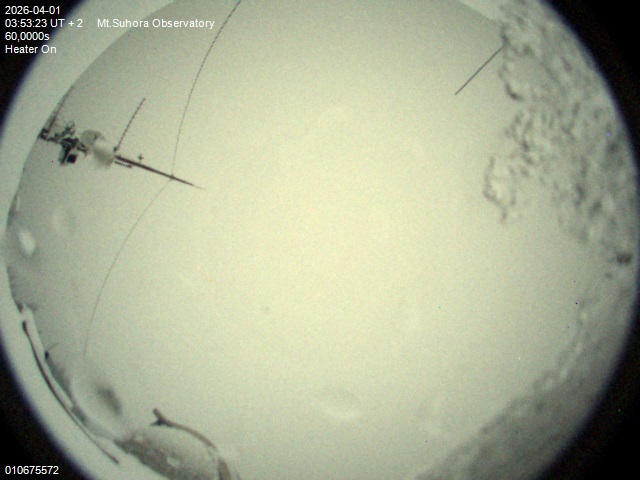 Zdjęcie ściągnięte w dniu 2026-04-01 o godzinie 03:55:22 czasu lokalnego.