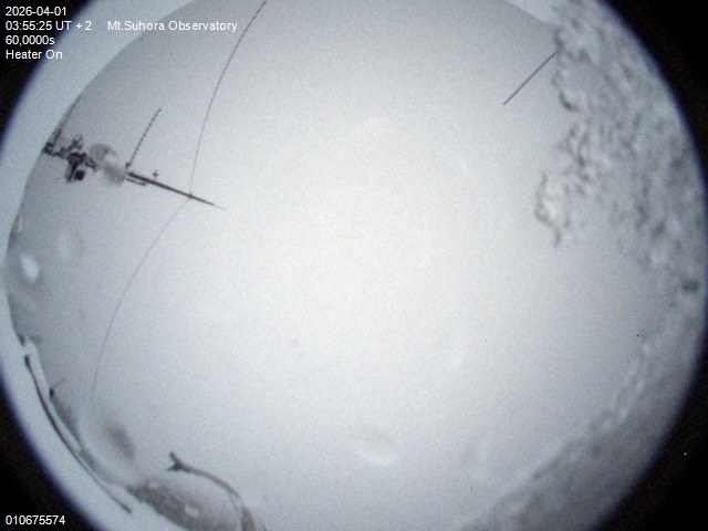 Zdjęcie ściągnięte w dniu 2026-04-01 o godzinie 03:57:24 czasu lokalnego.