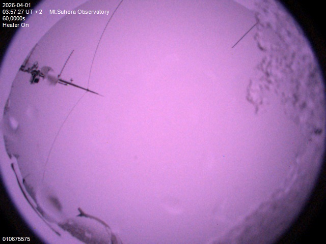 Zdjęcie ściągnięte w dniu 2026-04-01 o godzinie 03:59:26 czasu lokalnego.