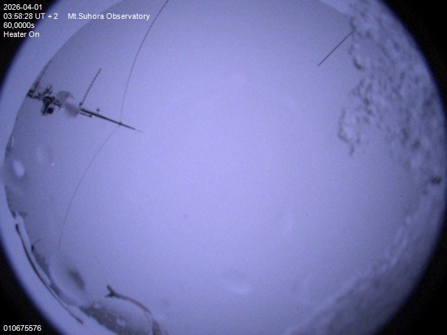 Zdjęcie ściągnięte w dniu 2026-04-01 o godzinie 04:00:27 czasu lokalnego.