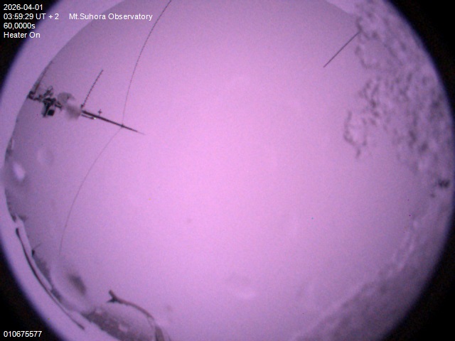 Zdjęcie ściągnięte w dniu 2026-04-01 o godzinie 04:01:29 czasu lokalnego.