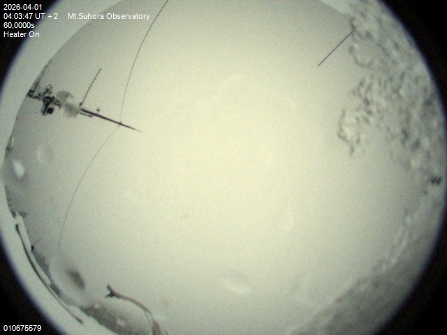 Zdjęcie ściągnięte w dniu 2026-04-01 o godzinie 04:05:47 czasu lokalnego.