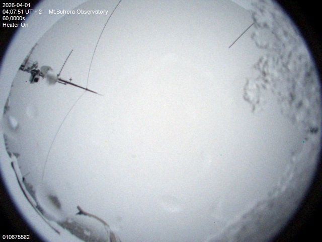 Zdjęcie ściągnięte w dniu 2026-04-01 o godzinie 04:09:51 czasu lokalnego.